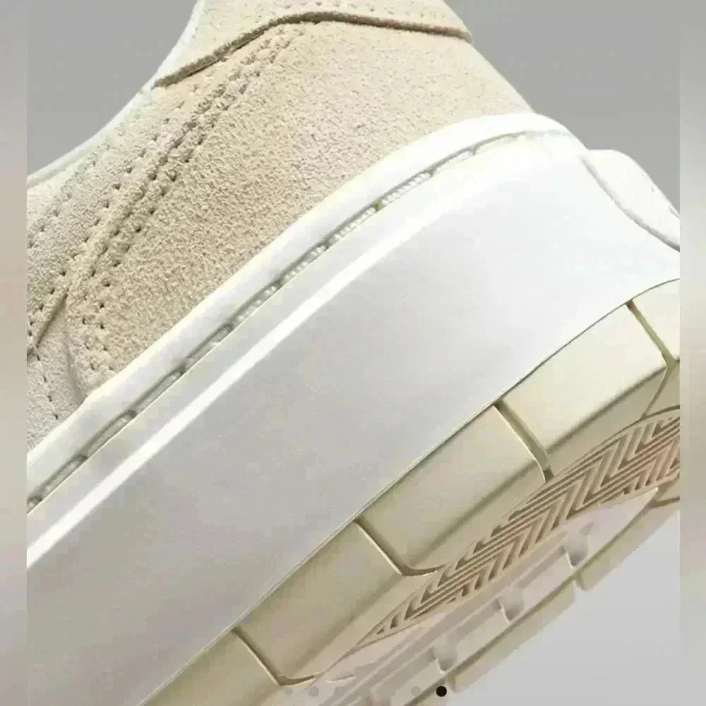 Air Jordan 1 Elevate Low Women’s Shoes - Size 10 - Picture 3 of 14
